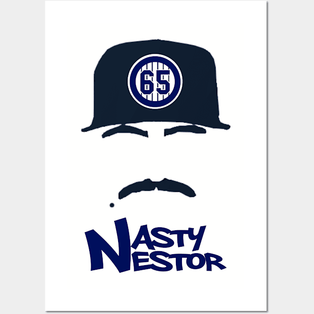 Nasty Nester Alt Wall Art by Gamers Gear